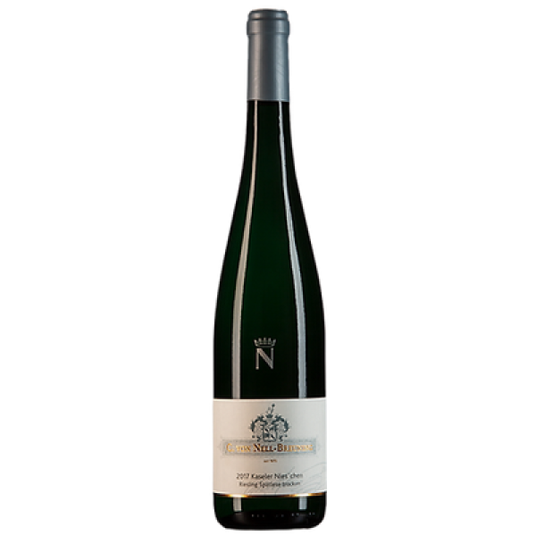 2021er Riesling - Kaseler Nies'chen - Große Lage trocken